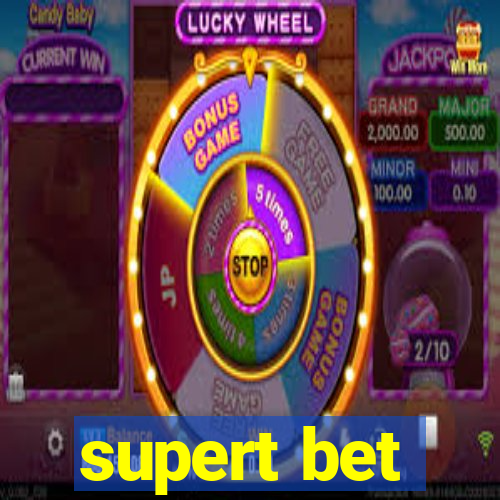 supert bet